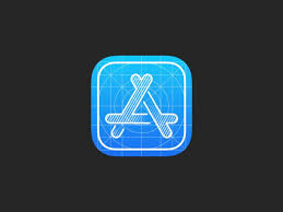Google font api | download code, demos, examples, html + javascript practice for draw a logo with pure css source image: Neue Apple Developer App Jetzt Ist Das Ganze Jahr Uber Wwdc Netzwelt