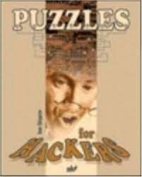 Oct 25, 2021 · richmond, va. Amazon Com Puzzles For Hackers 9781931769457 Sklyarov Ivan Libros