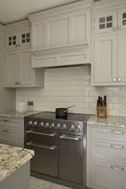 clapham american style kitchen  higham