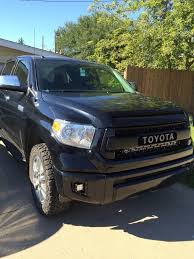 I have a 2018 tundra and planning to install the 6112. Which 6112 Setting For Crewmax Toyota Tundra Forum