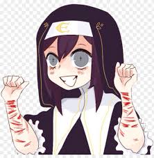 #anime #anime suggestions #depressing anime #heartbreak. Depression Girl Animegirl Happygirl Sticker Strangegirl Connor Murphy Png Image With Transparent Background Toppng