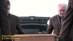 Madame odile gomez née ubeda. Accueil Pompes Funebres Prestige Portet Sur Garonne Haute Garonne