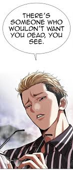 What do you guys think? : r/lookismcomic