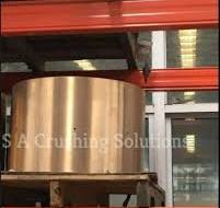 SAC Bronze Metso GP220_Frame Bushing, For Crusher Machine ...