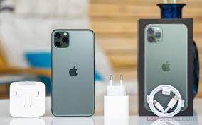 Specs gsmarena iphone 11 pro max. Apple Iphone 11 Pro And Pro Max Review Gsmarena Com Tests