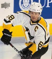 We did not find results for: Jaromir Jagr Pittsburgh Penguins 2000 01 Christopher S Gamers