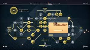 We just mentioned the assassin's creed origins skill tree, but what are the other useful abilities that you can unlock early on in the game? Combat In Assassin S Creed Origins Assassin S Creed Origins Guide Gamepressure Com