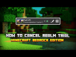 It is also risky to. How To Cancel Minecraft Realm Trial Pe Windows 10 Xbox Ps4 Switch Ø¯ÛŒØ¯Ø¦Ùˆ Dideo
