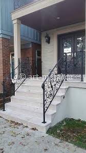 Convenient drink railing · 4. Outdoor Porch Railing Designs From Wood Wrought Iron And Steel