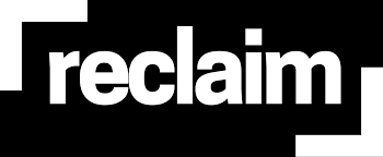Reclaim: Dignity + Hope + Life