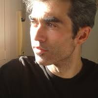 Ruben Corchado's Instagram, Twitter & Facebook