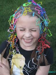 Be sure to check out all our other crazy/halloween hair styles here! Crazy Christmas Hair For Short Hair Novocom Top