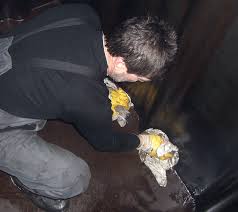 Wie kann ich einen tank von innen reinigen? Tankreinigung Tank Service 24 Ihr Experte In Hamburg Umgebung