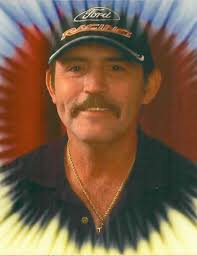 Obituary information for Curtis L. Charrier