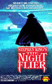 The Night Flier (1997)