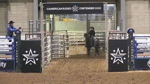 Karl Lee today in the first round...