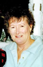 Nancy Mc Laren Obituary