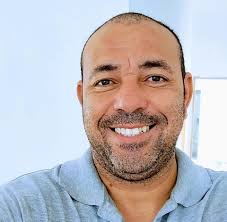 Fernando Dos Santos Pereira