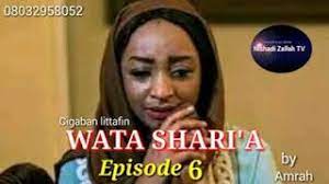 Ku sauke wannan manhajar a wayoyin ku na android domin samun kowane kalar novel ne na audio ko na text. Wata Shari A Episode 6 Youtube