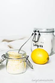 Er ist bereits im 19. Zitronen Zucker Geschenke Aus Der Kuche Selbstgemachte Geschenke Aus Der Kuche Rezepte Mit Obst