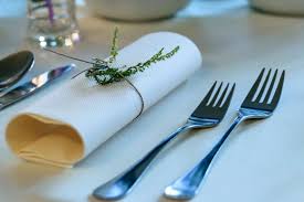 How do you arrange silverware on the table? 551740 Cutlery Flatware Forks Silverware Table Table Napkin Table Setting Tableware 4k Wallpaper Mocah Hd Wallpapers