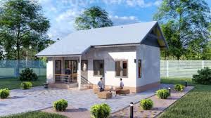 Check spelling or type a new query. Simple And Affordable One Bedroom Bungalow Ofw Newsbeat