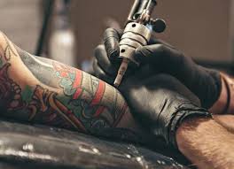 Pokud patříte k lidem, kteří jsou připraveni oznámit celému světu o jejich osobnosti, pak je třeba něco víc než slova. 8 Nejbolestivejsich Mist Pro Tetovani Treemed