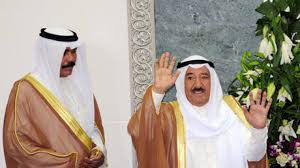 الأناضول بحث ولي العهد الكويتي، الشيخ مشعل الأحمد الجابر الصباح، الثلاثاء، مع نظيره السعودي، محمد بن سلمان، في الرياض، التطورات الإقليمية وجهود تعزيز الاستقرار. Ù„Ø³Ø±Ø¹Ø© Ø§Ø³ØªØ¬Ø§Ø¨ØªÙ‡ ÙˆÙ„ÙŠ Ø¹Ù‡Ø¯ Ø§Ù„ÙƒÙˆÙŠØª ÙŠØªÙˆØ¬Ù‡ Ø¨Ø§Ù„Ø´ÙƒØ± Ø¥Ù„Ù‰ ØªØ±Ø§Ù…Ø¨ Rt Arabic