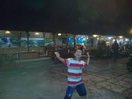 Read more biaya masuk ke sangkanurip 2020 ~ pemandian air panas sangkanurip manjakan diri di kolam renang luncuran naga tempat me. Menikmati Ikan Bakar Di Rm Alinda