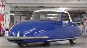 Quirky Rides Quirkyrides Twitter American Classic Cars Antique Cars Launch Campaign