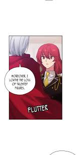 The difference is one wanted the other's warmth Reminiscence Adonis Chapter 168 Manga 1st