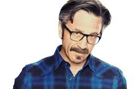 marc maron « The Sporkful