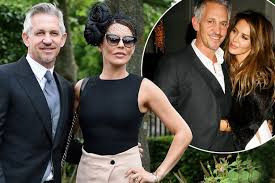 It's not just gary lineker discussing child migrants. Gary Lineker And Wife Danielle To Divorce Because He S Too Old To Start Another Family Irish Mirror Online