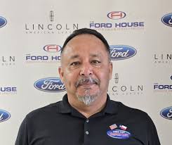 Wichita Falls Ford Inc. Staff