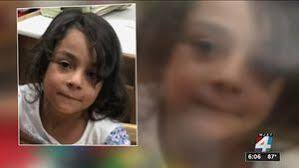 Georgia girl, 5, killed by falling monument in Blackshear