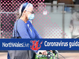 National lockdown rules have been in place since the start of january in england and scotland, with enhanced rules in place in wales and northern ireland. North Wales Lockdown Restrictions And Coronavirus Cases In Full April 15 Update North Wales Live