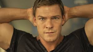 ALAN RITCHSON EXCLUSIVE: Reacher star