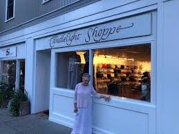 With our mobile service, our technicians will travel to your location…. Downtown Ridgefield S Candlelight Shoppe Moves Across The Street