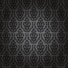 Seamless pattern in victorian gothic style vector. Gothic Victorian Wallpapers Group 44