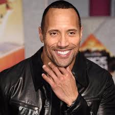 How Familiar Are You With Dwayne Johnson?