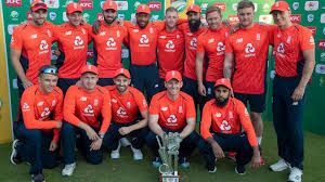 Who will england face at the tournament? England Invited To Pakistan For Short White Ball Series In 2021