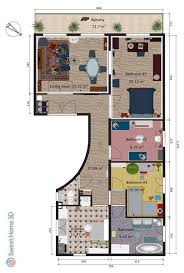 Sweet Home 3d Galerie Projet Maison Maison Design