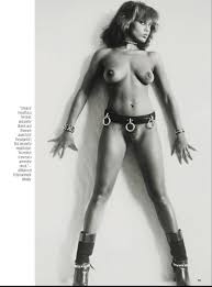 Vanessa Williams Nude & Sexy Collection (16 Photos) | TheFappening