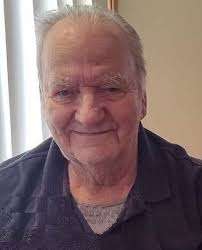 Edwin Jerome Schwalm of Mazon 1944