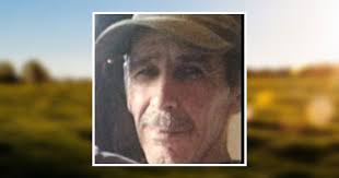 Eugene Curtis Chartier Obituary September 19, 2023