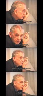 Taki obraz reżysera wyłania się z biografii „kieślowski. Krzysztof Kieslowski Film Quotes Movie Quotes Kieslowski