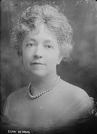 Interior Design Pioneers — James Décor