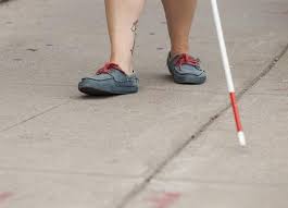 Jan 29, 2020 · how to walk with a cane correctly (for safety and stability) select the correct cane for your needs. 10 Fascinating Facts About The White Cane Perkins School For The Blind