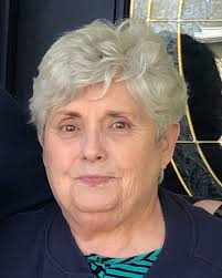 Mary Ellen Rabe Obituary March 5, 2025