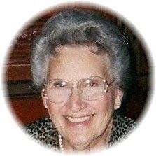 Rosina Lee Anzalone Obituary (1926